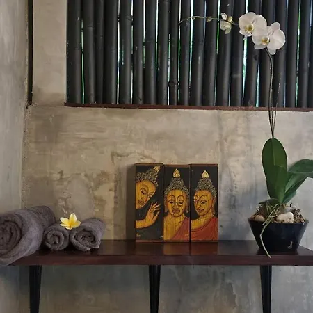 Katara Villa Nusa Lembongan Exterior photo