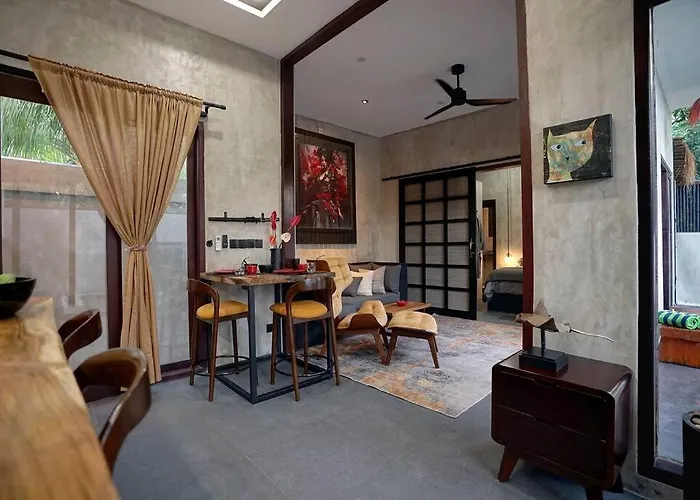 Katara Villa Nusa Lembongan