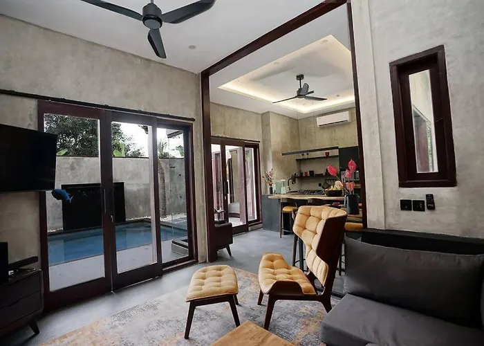 Katara Villa Nusa Lembongan