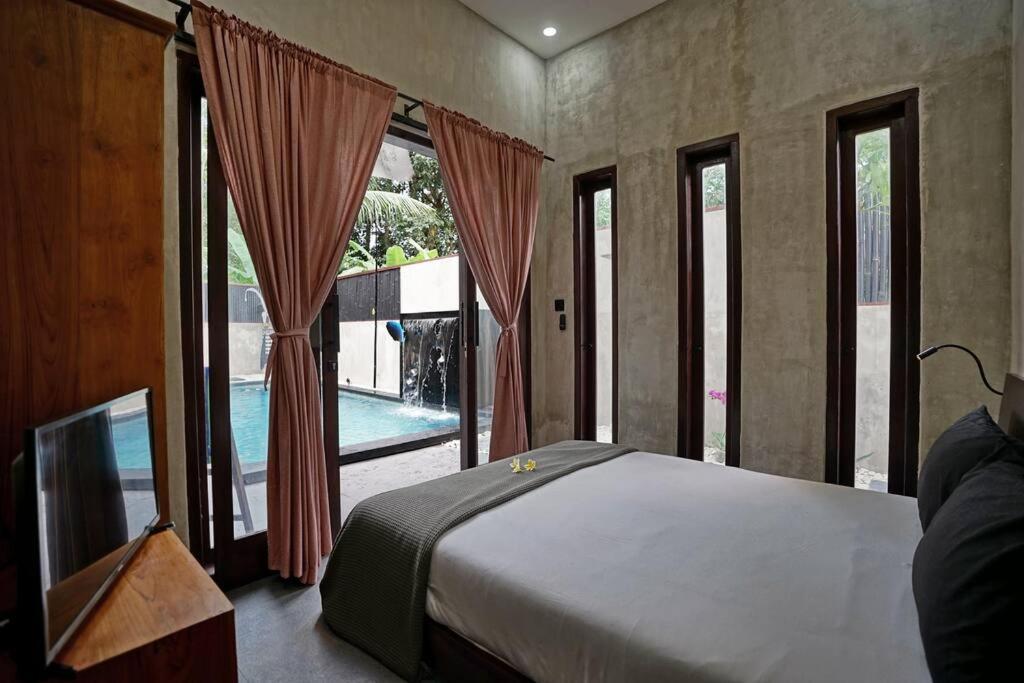 Katara Villa Nusa Lembongan (Bali)