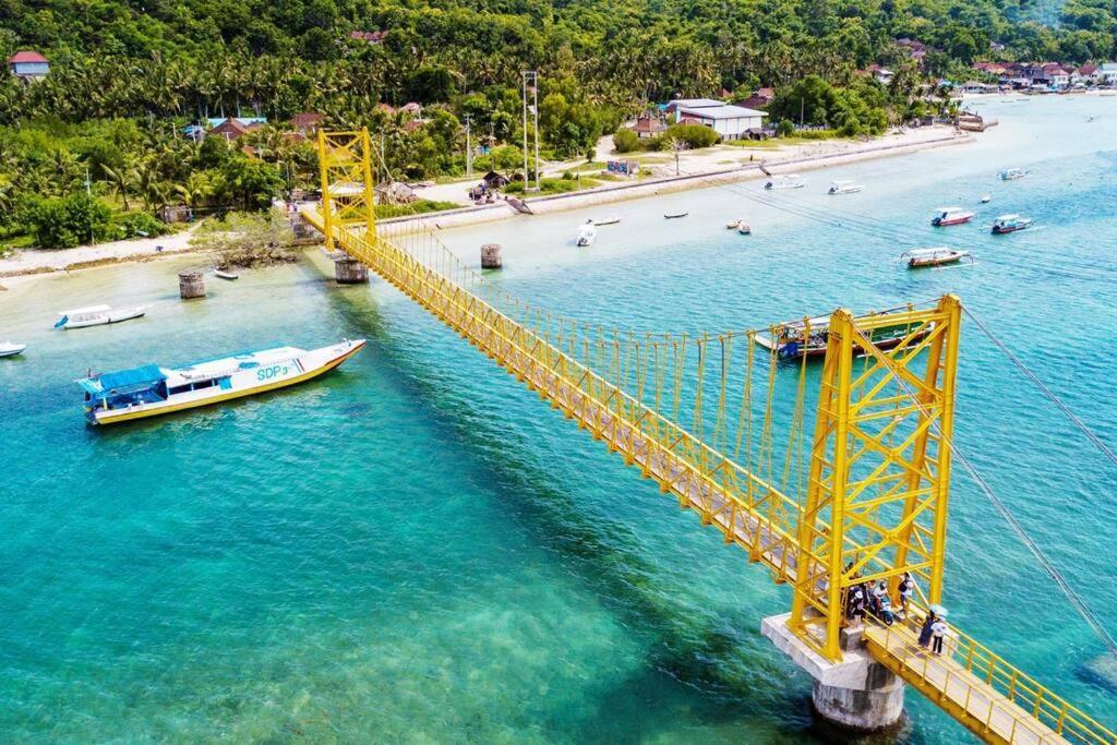 Katara Nusa Lembongan (Bali)